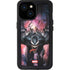 Marvel Venom Absolute Carnage by Adi Granov iPhone 15 Waterproof Case